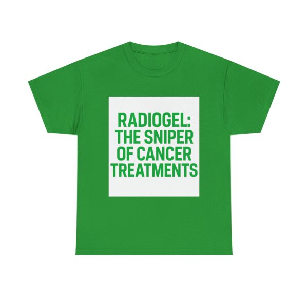 RADIOGEL: THE SNIPER OF CANCER TREATMENTS - Image 9