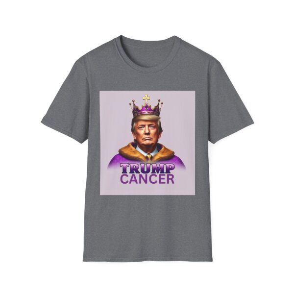Trump Cancer King - Image 9