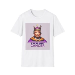 Trump Cancer King