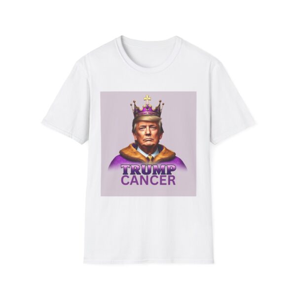 Trump Cancer King