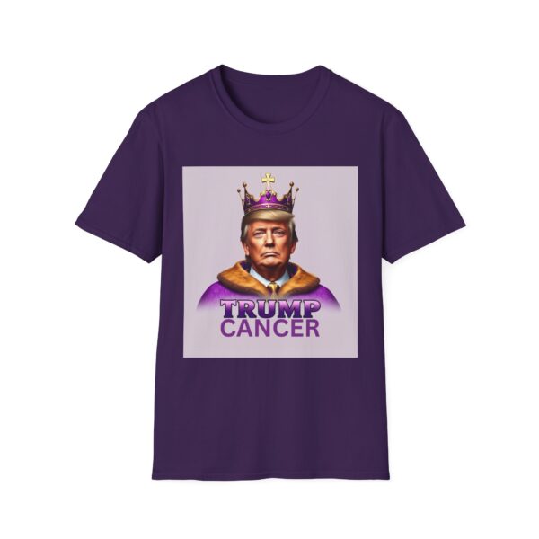 Trump Cancer King - Image 13