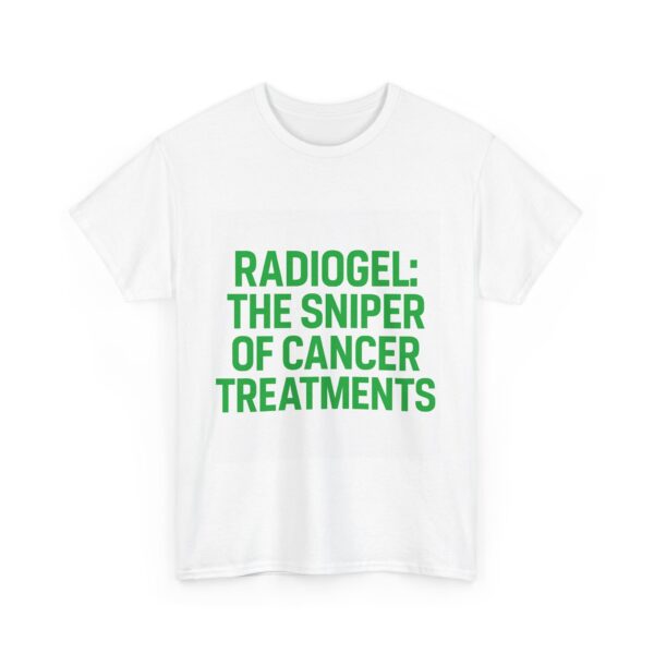 RADIOGEL: THE SNIPER OF CANCER TREATMENTS - Image 3
