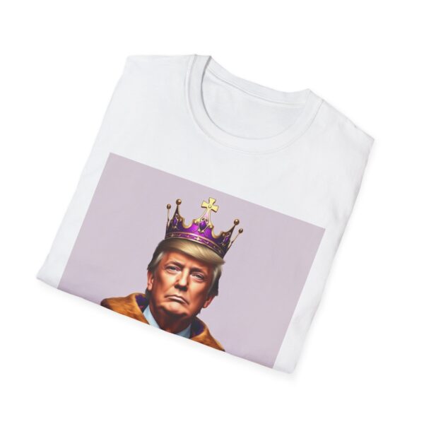 Trump Cancer King - Image 4