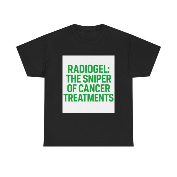 RADIOGEL: THE SNIPER OF CANCER TREATMENTS - Image 5