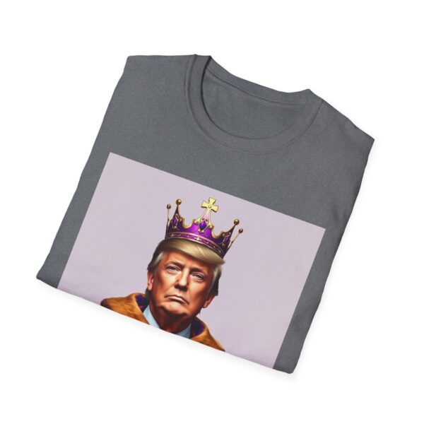 Trump Cancer King - Image 12