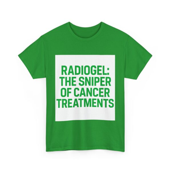 RADIOGEL: THE SNIPER OF CANCER TREATMENTS - Image 11