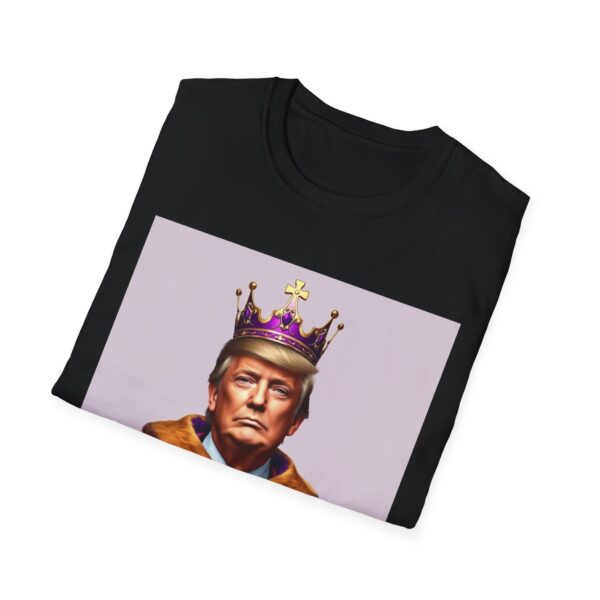 Trump Cancer King - Image 8