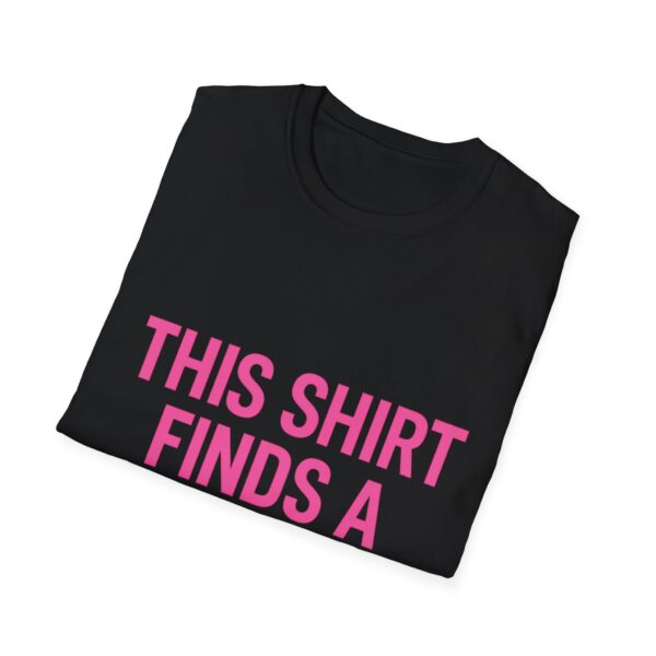 THIS SHIRT FINDS A CURE - Image 8