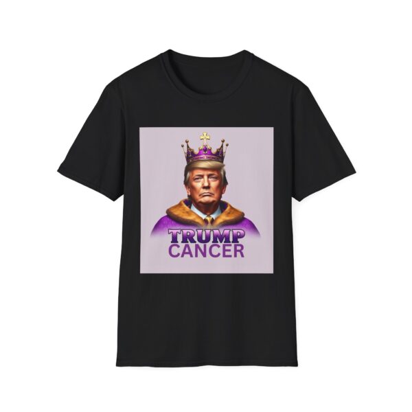 Trump Cancer King - Image 5