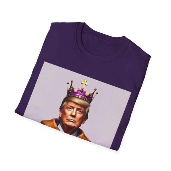 Trump Cancer King - Image 16