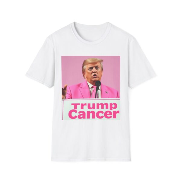 Trump Cancer