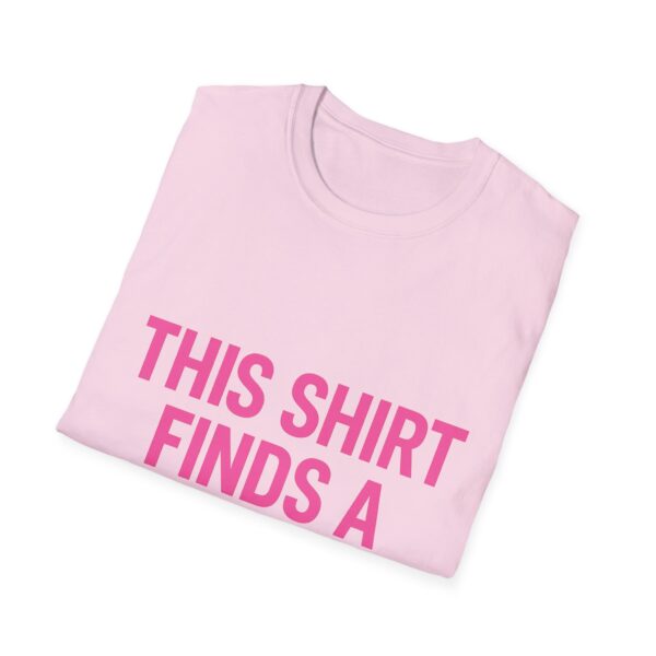 THIS SHIRT FINDS A CURE - Image 12