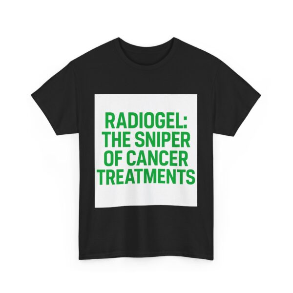 RADIOGEL: THE SNIPER OF CANCER TREATMENTS - Image 7