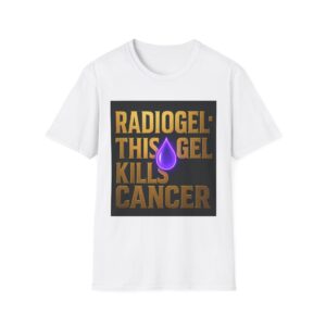 RADIOGEL THIS GEL KILLS CANCER